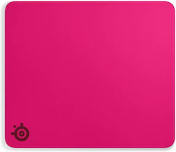 Gaming Steelseries Qck Heavy L Magenta Mouse Pa...