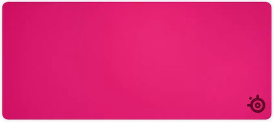 Gaming Steelseries Qck Heavy Xxl Magenta Steel-pad-63478