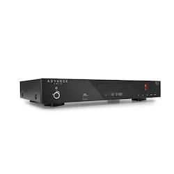 Advance Paris Hi-Fi CD Player Advance Paris Hi-Fi CD Player