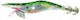 Pregio Squid Jig 3gr Verde