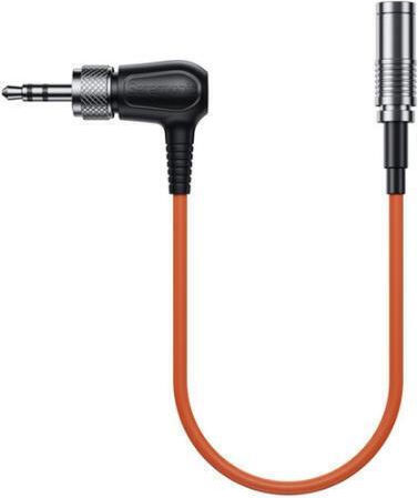 Saramonic C09 3.5mm TRS Кабел с Прав Ъгъл 1.0/2.3 за Canon Камери