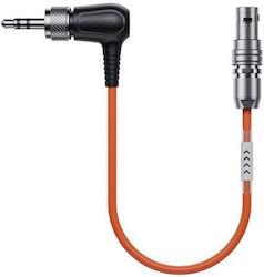 Saramonic C04 Cablu 3.5mm TRS Unghi Drept 5-Pini Lemo