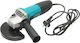 Breckner Τροχός 115mm Ρεύματος 950W