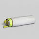 White Fabric Πετσέτα Θαλάσσης Βαμβακερή Λευκή 80x160εκ.
