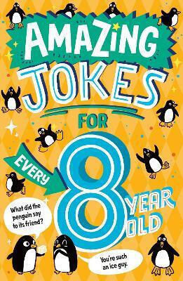 Amazing Jokes For Every 8 Year Old (amazing Jokes) Farshore Red Shed Amazing Jokes For Every 8 Year Old (amazing Jokes) Farshore Red Shed