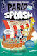 Pablo And Splash: Viking Voyage: The Hilarious Kids Graphic Novel Series About Time-travelling Penguins Sheena Dempsey Bloomsbury Childrens Books