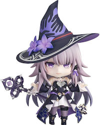 Honkai Star Rail Nendoroid Φιγούρα Δράσης Herta Ύψος 10cm Honkai Star Rail Nendoroid Φιγούρα Δράσης Herta Ύψος 10cm