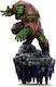 Marvel Bds Art Scale Φιγούρα Αναλογία 1/10 Infinity Gauntlet Hulk Deluxe Diorama Ύψος 32cm