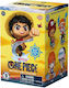 One Piece Cosbi Mini Figures 8 Cm Blind Box