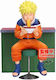 Naruto 72 Series Naruto Uzumaki Figure Statue 11cm