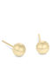 Chrilia Chrilia 14K Gold Ohrringe