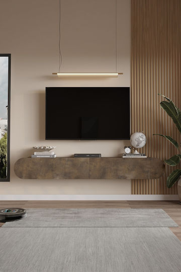 SteweHome STE-020318-V39002 Βάση Τηλεόρασης Τοίχου
