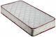 SteweHome Ортопедичен Матрак За Кошара 70x160+21см