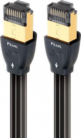 Audioquest U/UTP Мрежов Кабел Ethernet 3м