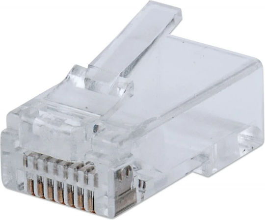 Intellinet U/UTP Cat.6 (Gigabit) Καλώδιο Δικτύου Ethernet τμχ