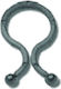 Elematic Кабелни Аксесоари Пластмасови 1000 Бр 1043113