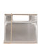 Damentasche Handtasche Rose Gold