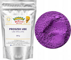 Σκόνη Ube 250 G – Μωβ Γιαμ Αλεσμένο Επιδόρπια Παγωτά Κέικ Smoothies Ροφήματα