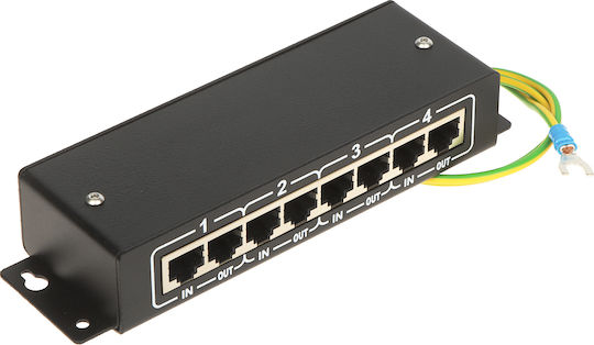Axon Защита 1 Брой AXON-VIDEO-IP-4POE