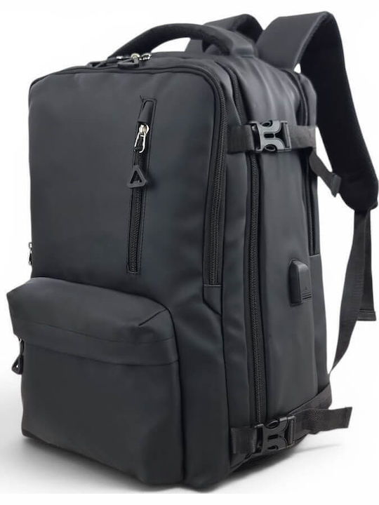 Playful Bags PS2429 Waterproof Laptop Backpack ...