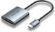 Vention Card Reader USB 3.0 για SD