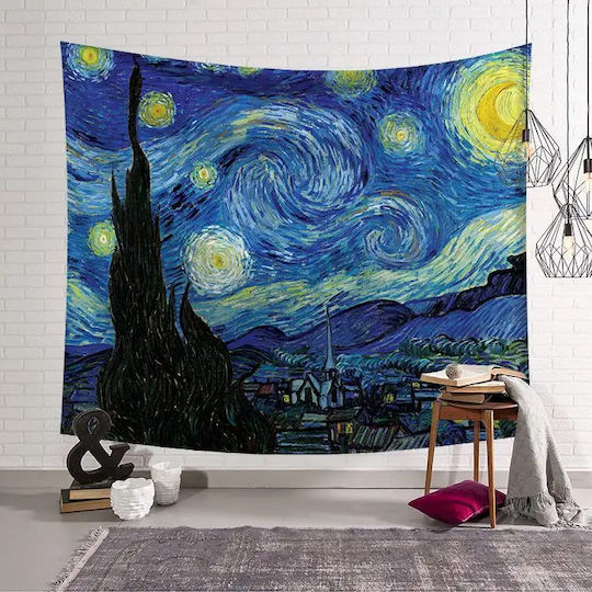 FRIPIA Ταπισερί 200x150cm
