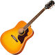 Epiphone Akustikgitarre Hummingbird Sunburst