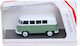 Model Mașină VW Volkswagen T1 Samba Verde 1:64 Schuco