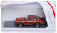 Porsche 911 930 Car Model Metal Copper Scale 1 64 Schuco