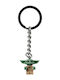 Lego Keychain Star Wars Grogu