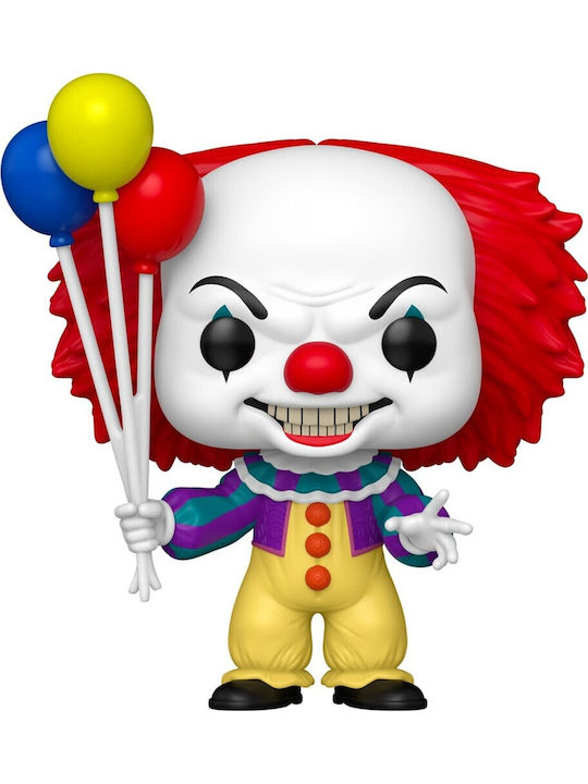 Funko Pop! Movies: IT - Pennywise 1834