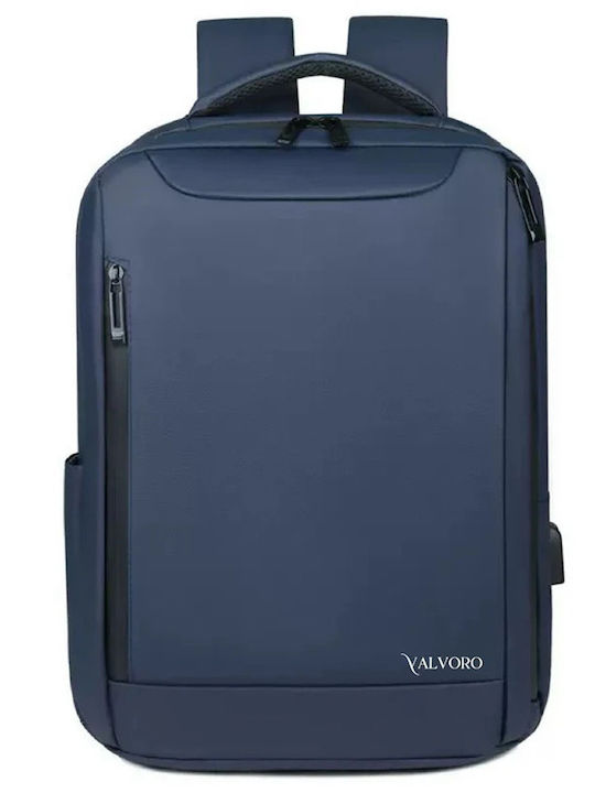 Valvoro Rucsac Waterproof Albastru