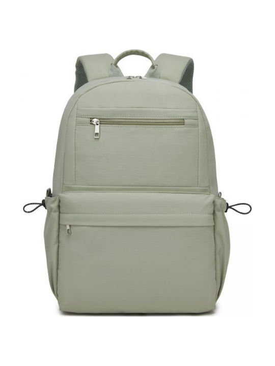Miss Lulu Rucsac Verde