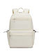 Miss Lulu Backpack Beige
