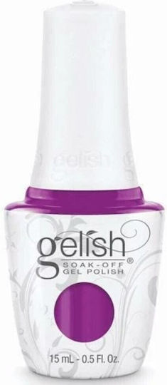 Gelish Βερνίκι Νυχιών Μακράς Διαρκείας Carnaval Hangover 15ml