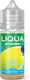 Liqua Flavor Shot 2.5ml/30ml 1 Stück Limette Soda