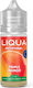 Liqua Aromă 30ml 1buc Triple Mango