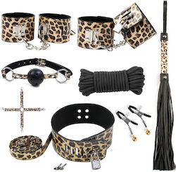 APH BDSM Kit 8τμχ