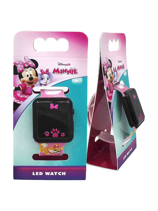 Disney Minnie