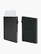 Men's Card Wallet with RFID Gray