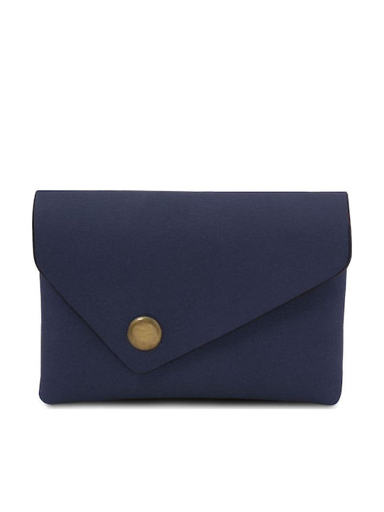 Tuscany Leather Δερμάτινο Ανδρικό Πορτοφόλι Κερ...