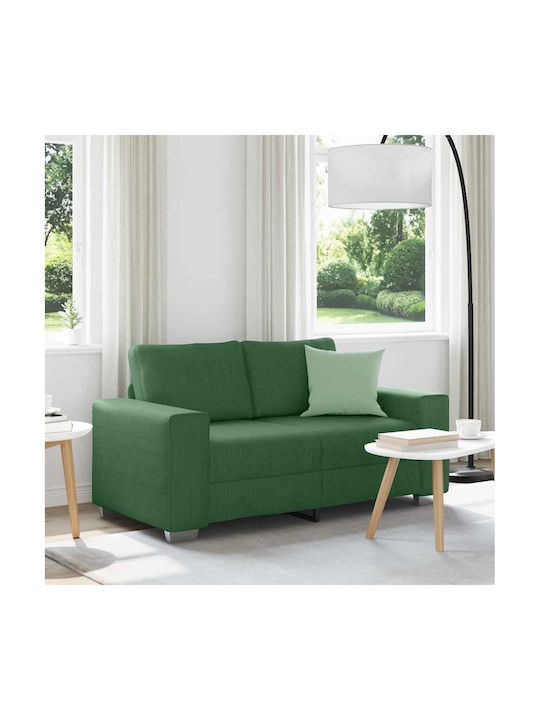 Doppelsitzer Sofa Grün 160x77x82cm