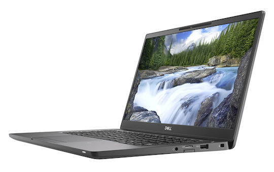 Dell Latitude 7300 Refurbished Grade B 13.3" (Core i7-8665U/8GB/256GB SSD/No OS)