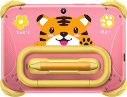 BlackView Link Mini Kids 7" (3GB/32GB) BlackView Link Mini Kids 7" (3GB/32GB)