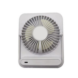 Primo Office Fan White 031118 Primo Office Fan White 031118