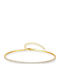 Callajewels Gold Plated Steel Anklet Chain