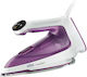 Braun FreeStyle 7 FI 7215VI Steam Iron 2000W with Continuous Steam Supply 50gr/min