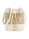 Guess Kids Bag Beige