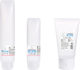 Cosmofan Reise-Set 3 Stück Weiche Kosmetiktuben 50ml & 30ml