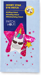 Patch Holic Eye Patches for Moisturizing / Brightening / Revitalization